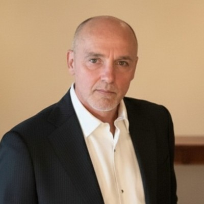 Gert Driesen